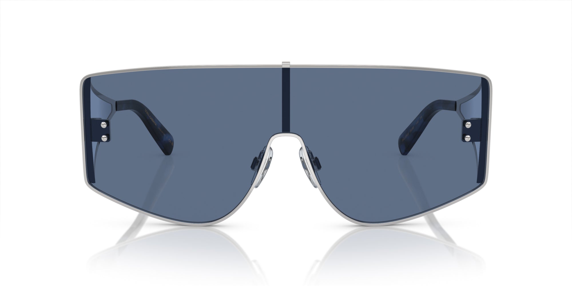 Dolce&Gabbana DG2305 Sunglasses - Luxury Designer Shades for Women & Men | Perfect for Beach, Driving & Fashion Outfits