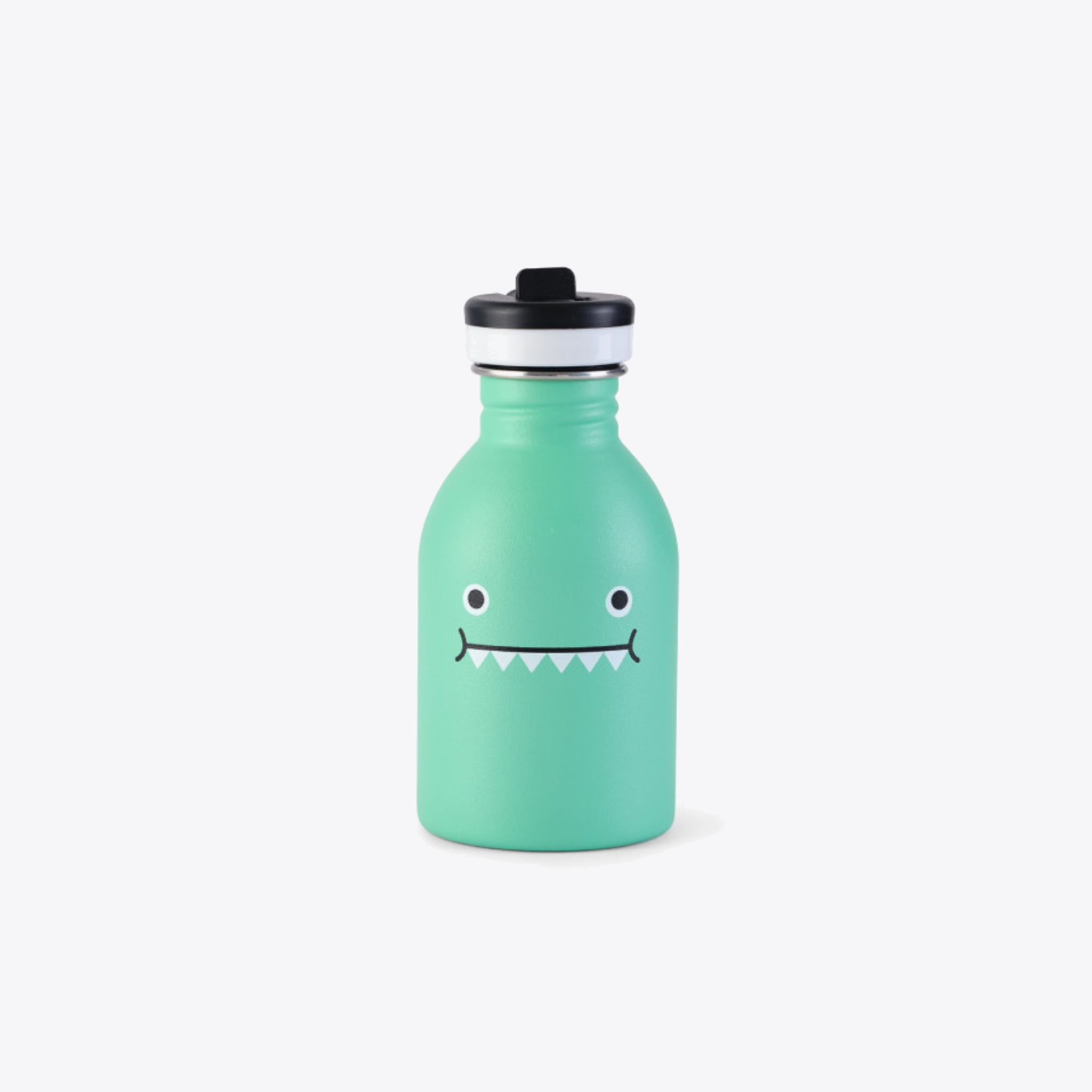 Premium NDL Bottle - Ricedino Stone & Green - Perfect for Home, Office, and Outdoor Hydration