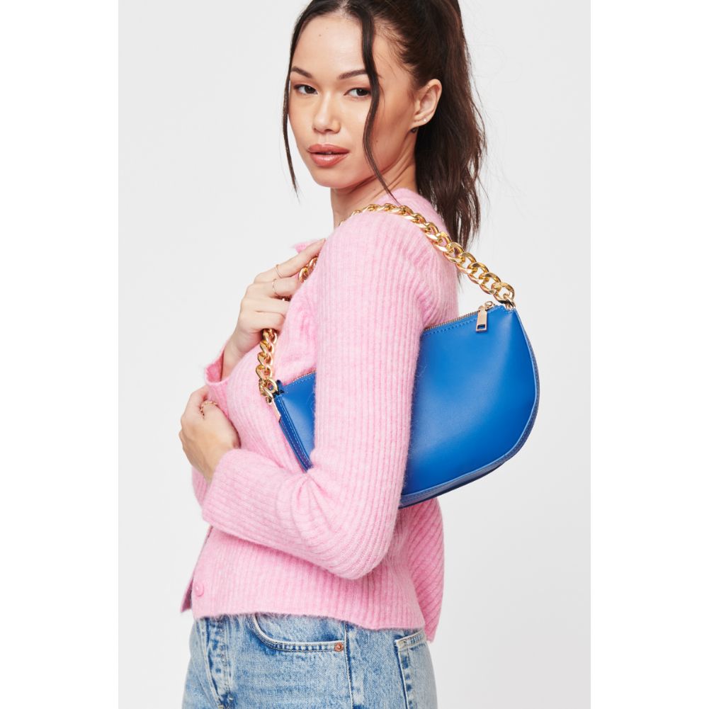 Vivian Crossbody Bag for Women - Stylish Leather Shoulder Purse with Adjustable Strap, Perfect for Daily Use, Travel, and Shopping