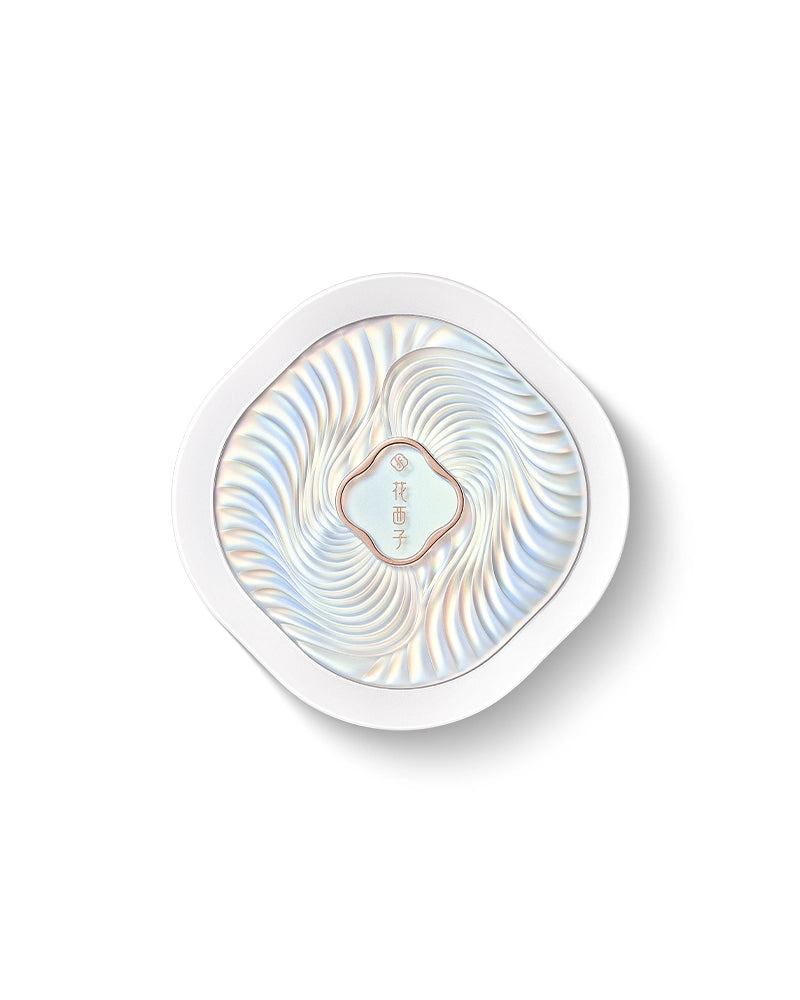 Flawless Jade Breathable Longwear Cushion Foundation - Lightweight Full Coverage Makeup for All-Day Wear | Perfect for Daily Use, Special Occasions & On-The-Go Touch Ups