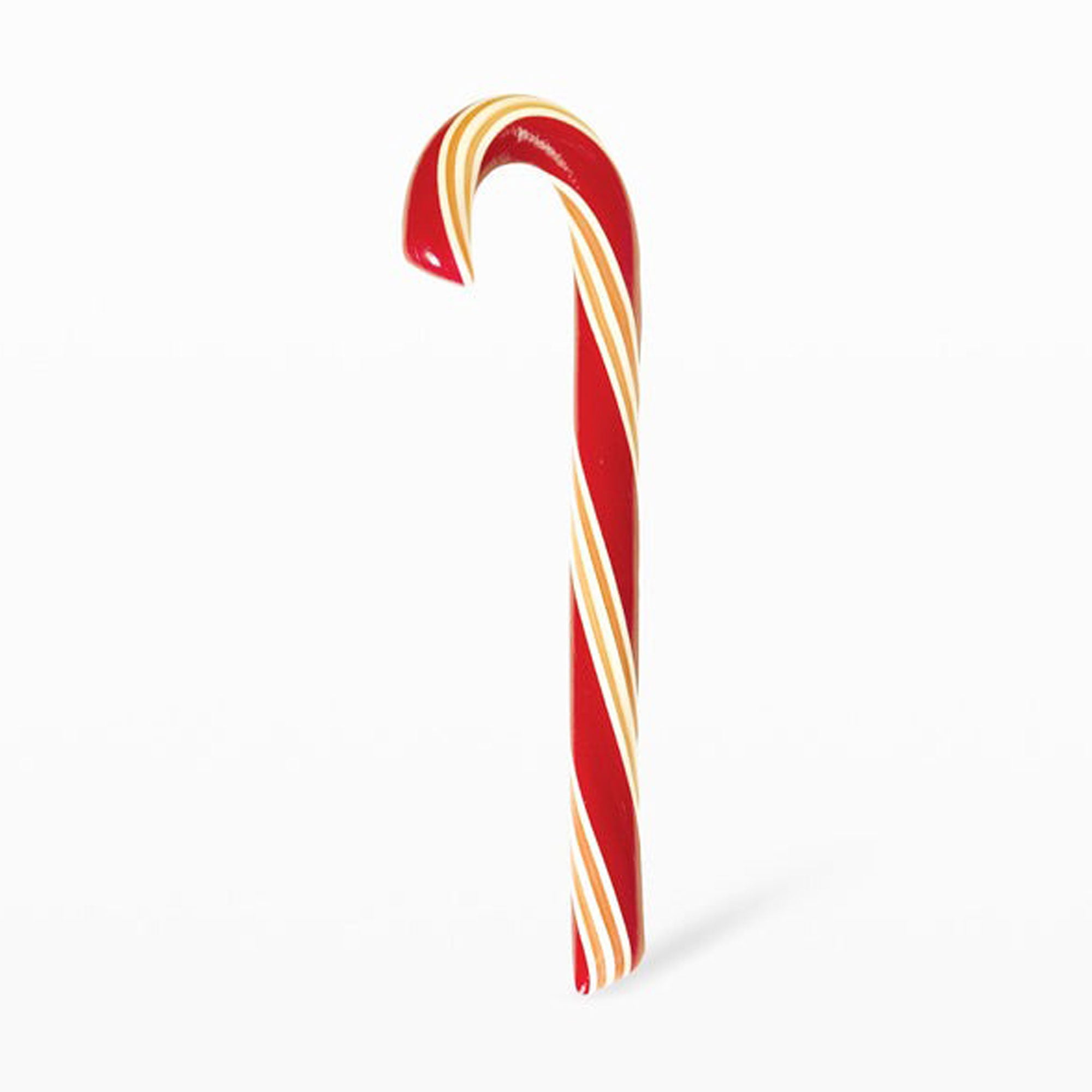 Delicious Candy Canes 1.75oz (50g) - Classic Peppermint Holiday Treats for Christmas Stockings, Party Favors & Festive Decorations