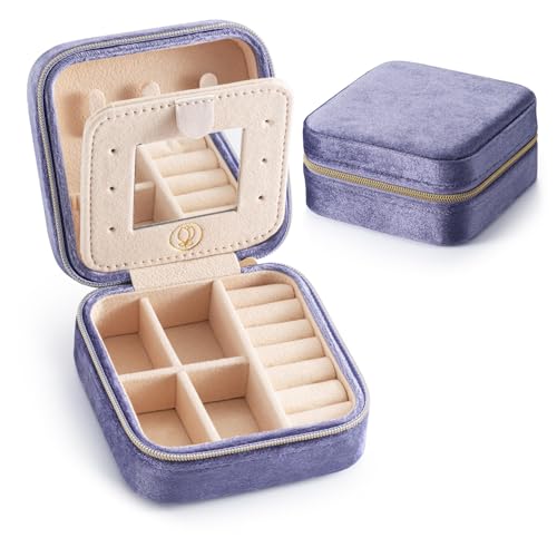 Plush Velvet - Periwinkle