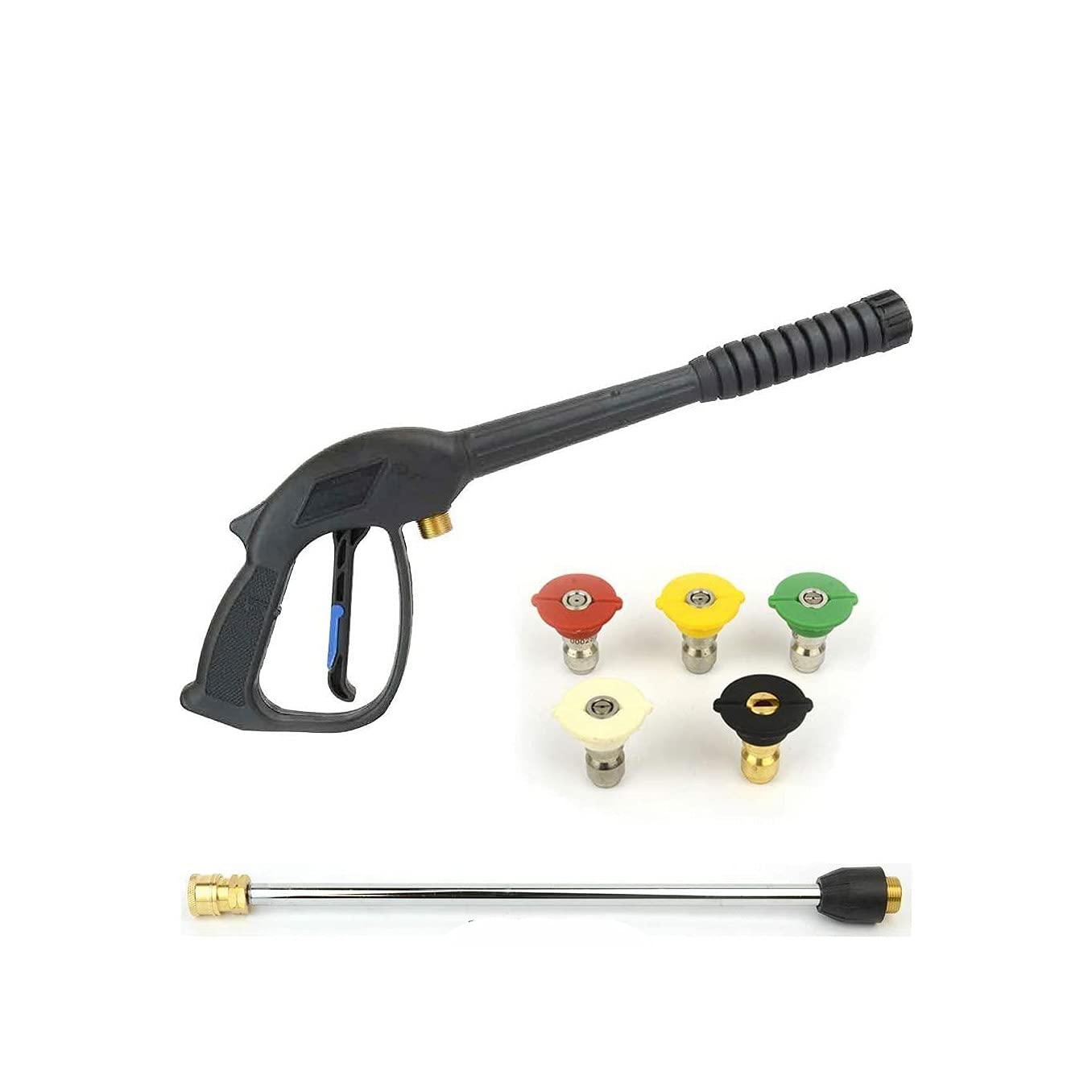 PWFK3603 Professional Spray Gun with 36