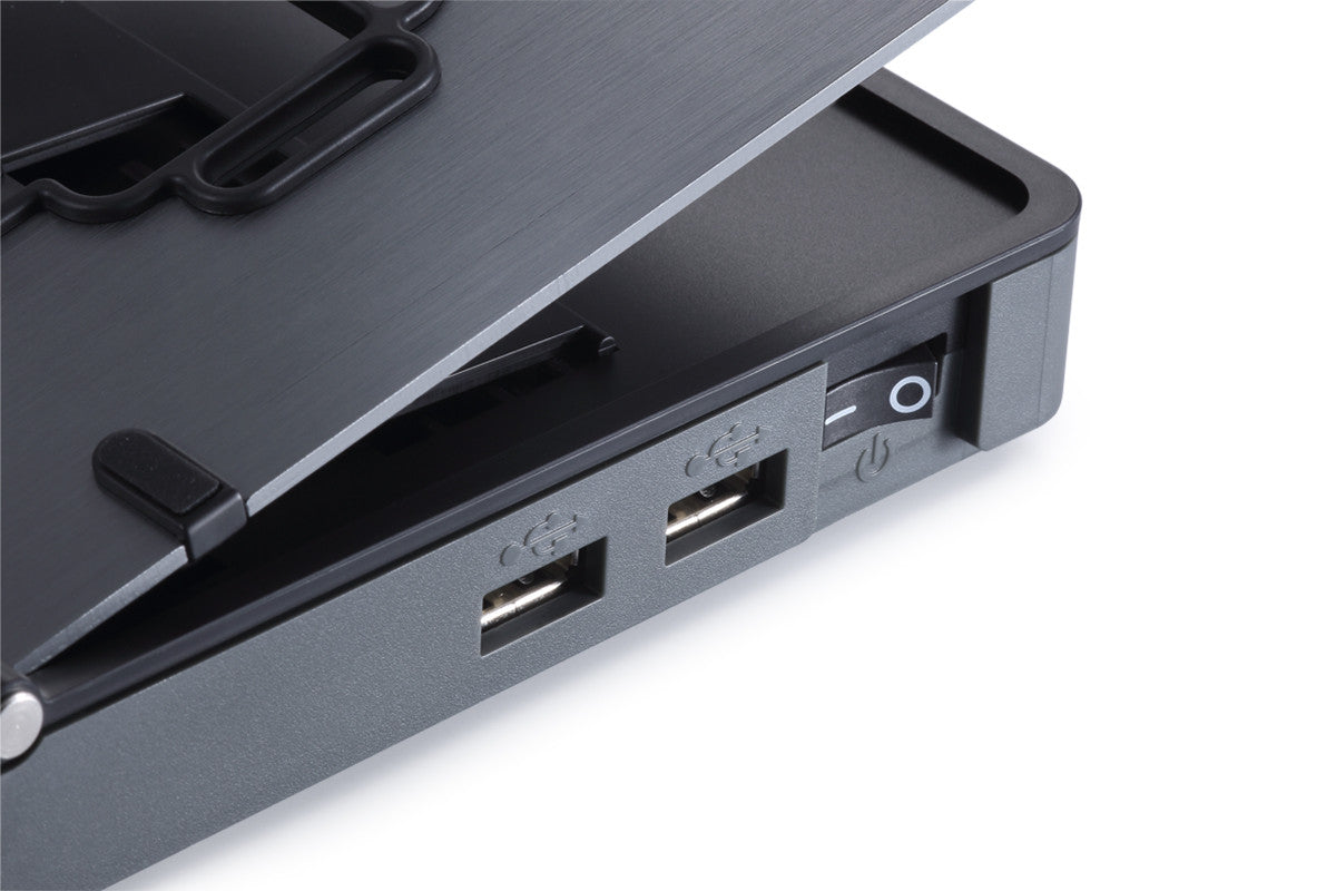 Best Android™ Dock Phone & Tablet Workstation - Universal Charging Stand for Home & Office Use