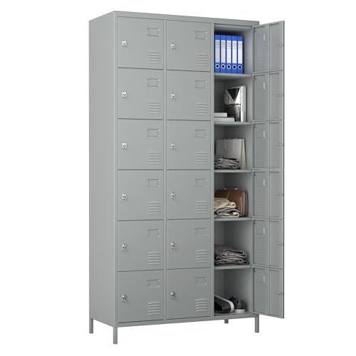 18 Door-grey