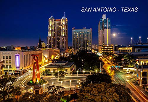Style: San Antonio #Sa2