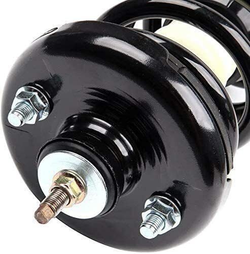 2003-2007 Honda Accord Front Right Strut Assembly with Coil Spring - Replacement Suspension Part for Smooth Ride & Improved Handling | Perfect for DIY Repairs & Auto Maintenance