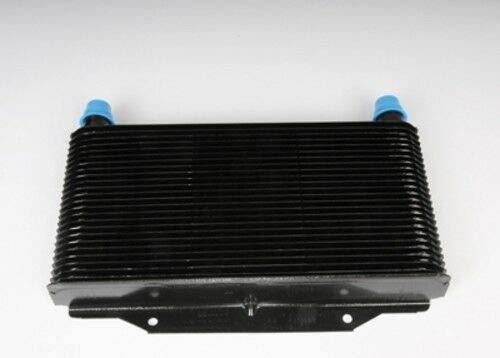 High-Performance Auxiliary Automatic Transmission Oil Cooler for GM Vehicles - Perfect for Towing, Off-Roading & Heavy-Duty Use