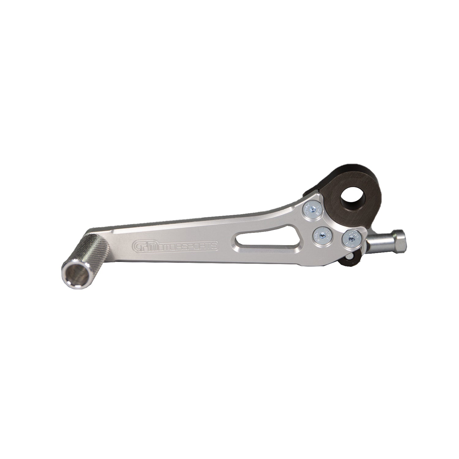 Kawasaki 04-05 ZX10R Shift Pedal Assembly Replacement Part - Compatible with 2004-2005 Kawasaki Ninja ZX-10R Motorcycle - Perfect for Gear Shifting Repair & Maintenance