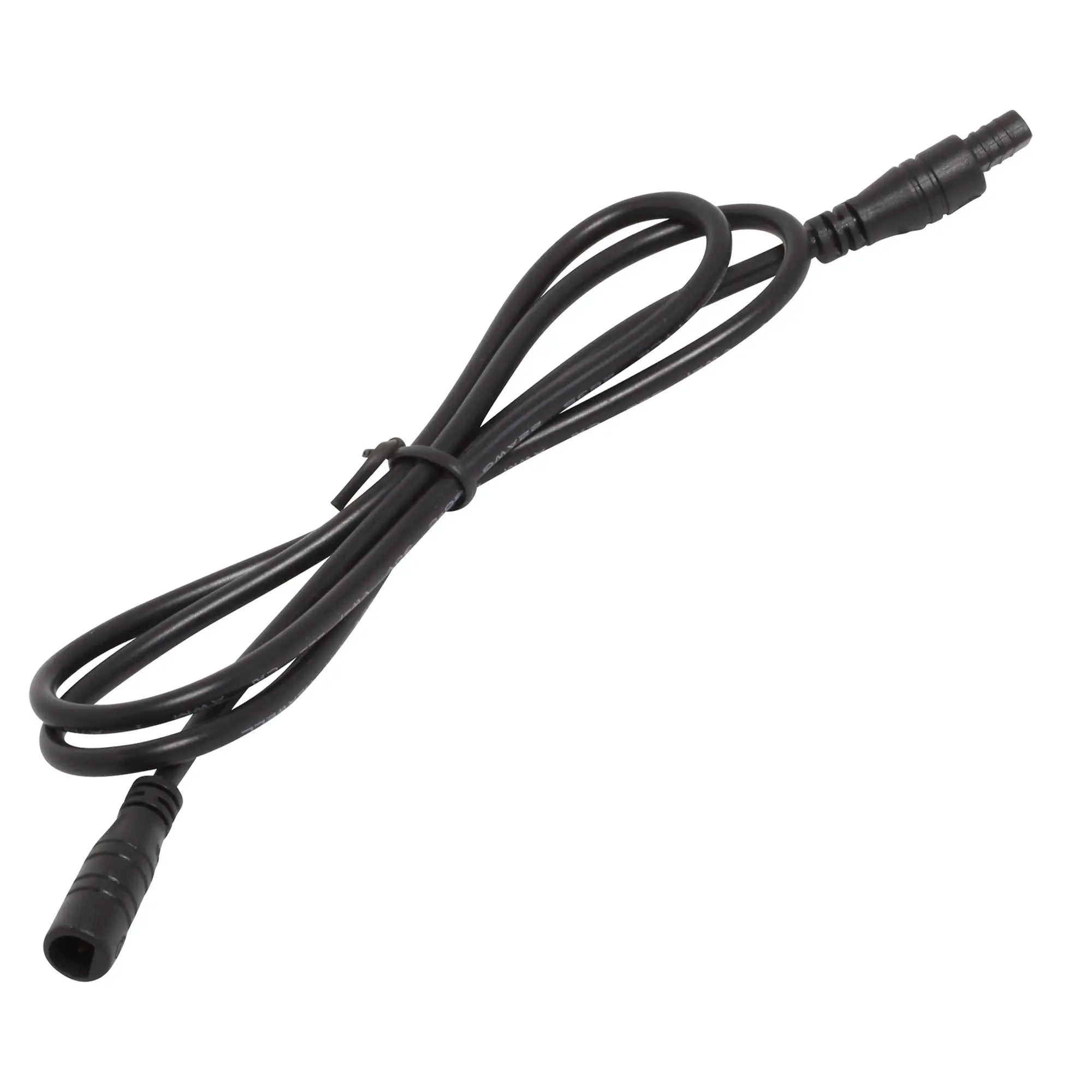 27In Extension Cable - Durable & Flexible Power Cord for Home, Office & Outdoor Use - Perfect for Electronics, Appliances & Workspaces