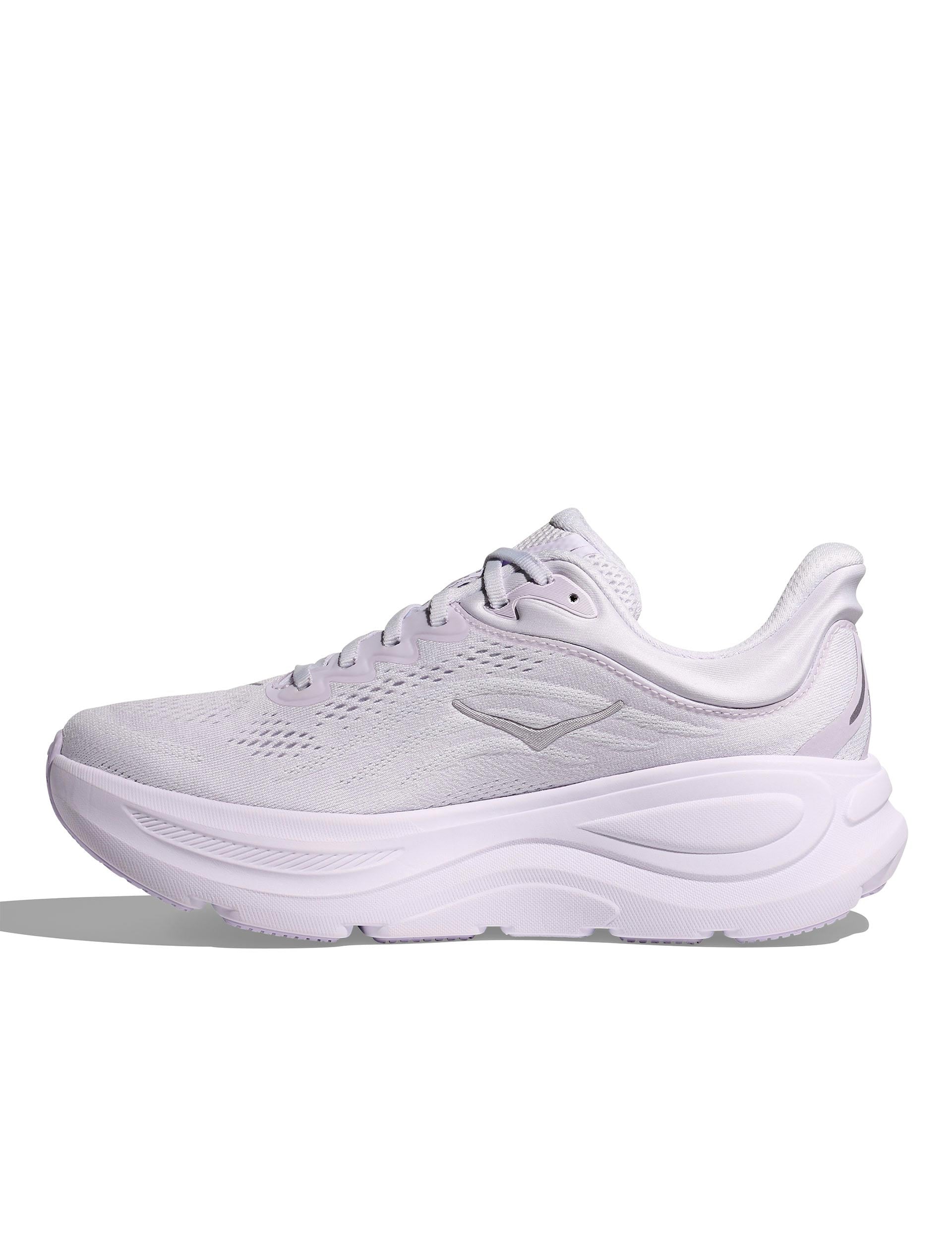 Bondi 9 Starlight Glow Running Shoes - Women's Lightweight Athletic Sneakers for Jogging, Walking & Gym Workouts