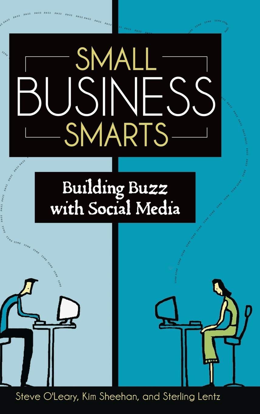 Small Business Social Media Marketing Guide - Boost Brand Awareness & Engagement for Entrepreneurs | Perfect for Startups & Local Businesses