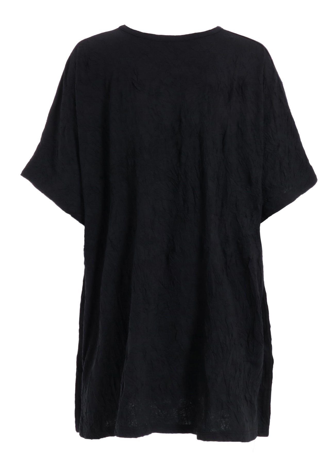 Big & Tall Side Button T-Shirt for Men - Comfortable Casual Wear for Everyday Use, Work & Outdoor Activities