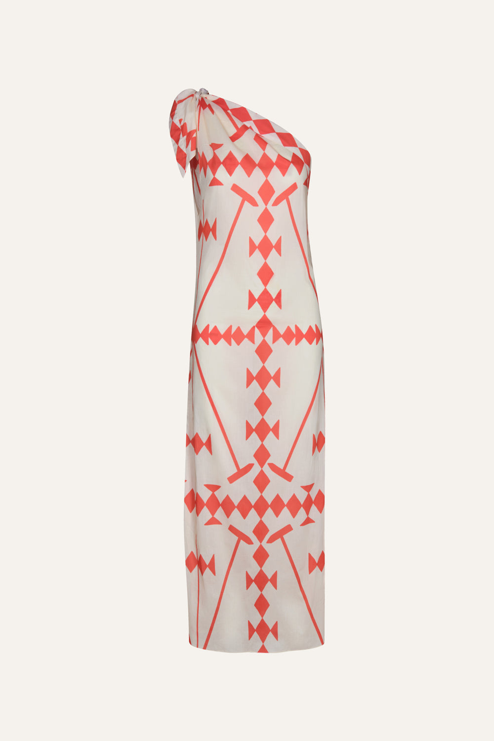 Premium Organic Seaweed Dress for Women - Eco-Friendly, Breathable & Stylish Summer Maxi Dress - Perfect for Beach Vacations, Boho Parties & Casual Outings
