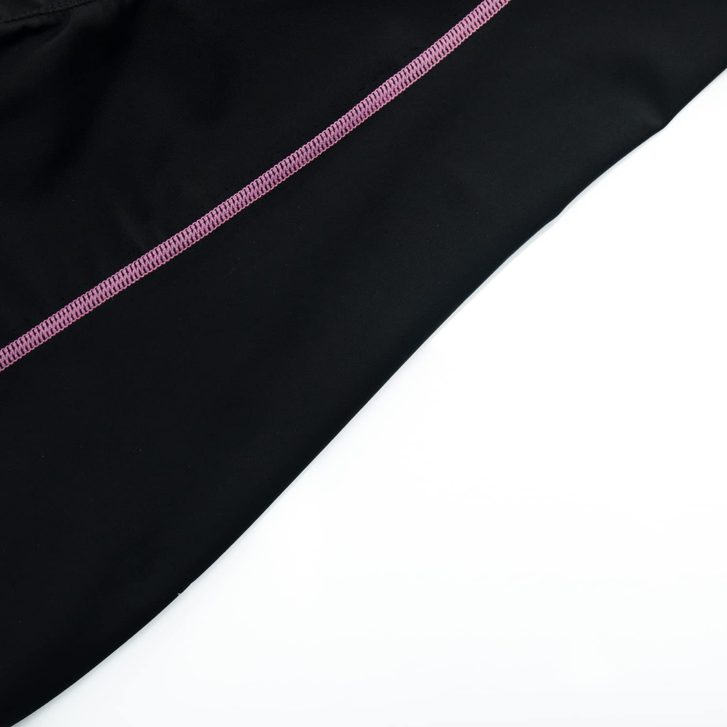 Women's 3D Padded Cycling Shorts - Breathable Nylon Bike Shorts for Women - Comfortable & Supportive for Road Biking, Spinning & Indoor Cycling Workouts