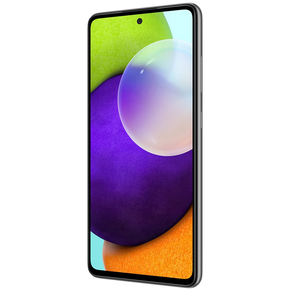 SAMSUNG Galaxy A52 128GB 8GB RAM 6.5