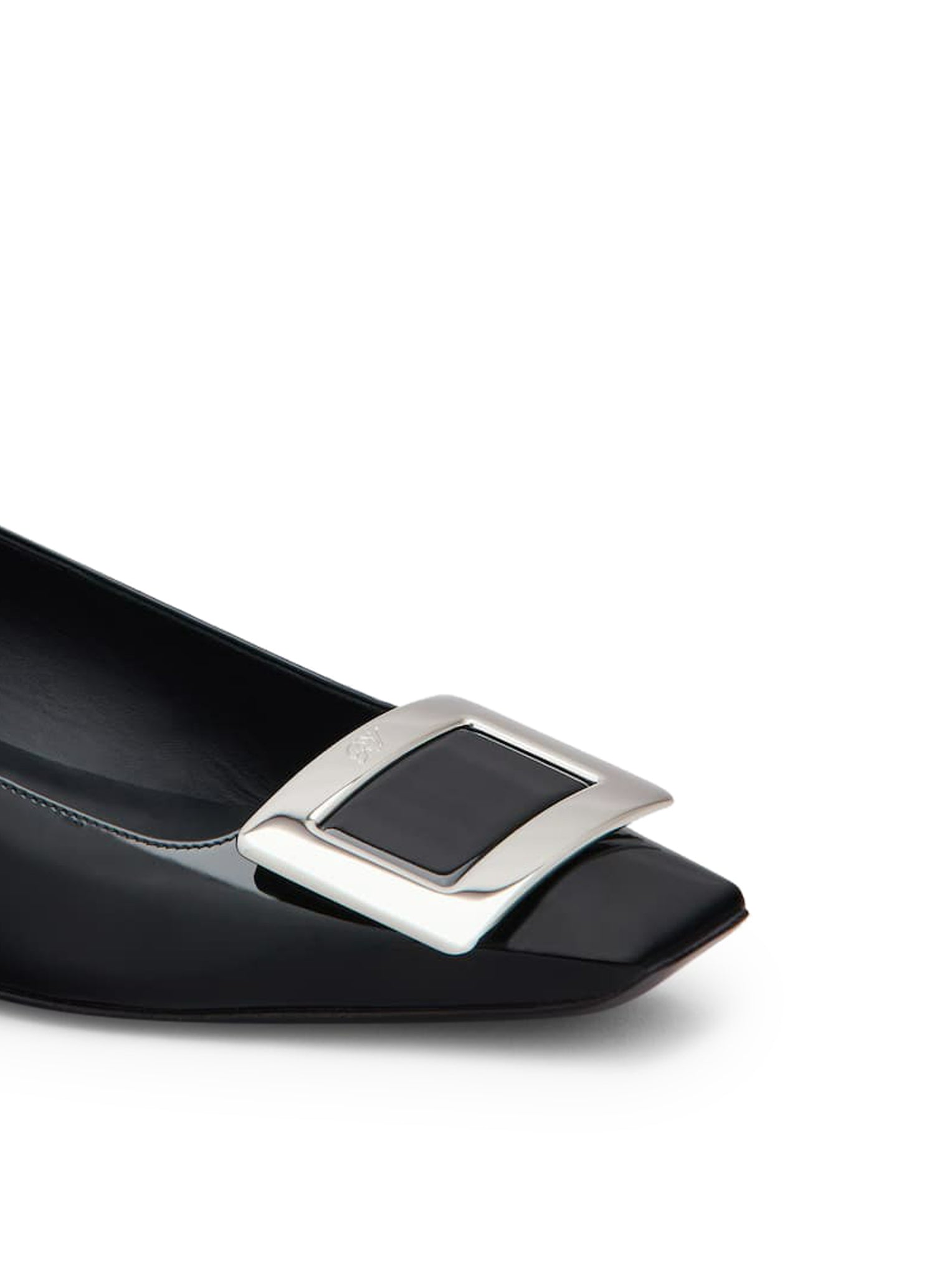 Belle Vivier Women's Patent Leather Ballerina Flats - Elegant & Comfortable for Work, Office, and Casual Wear