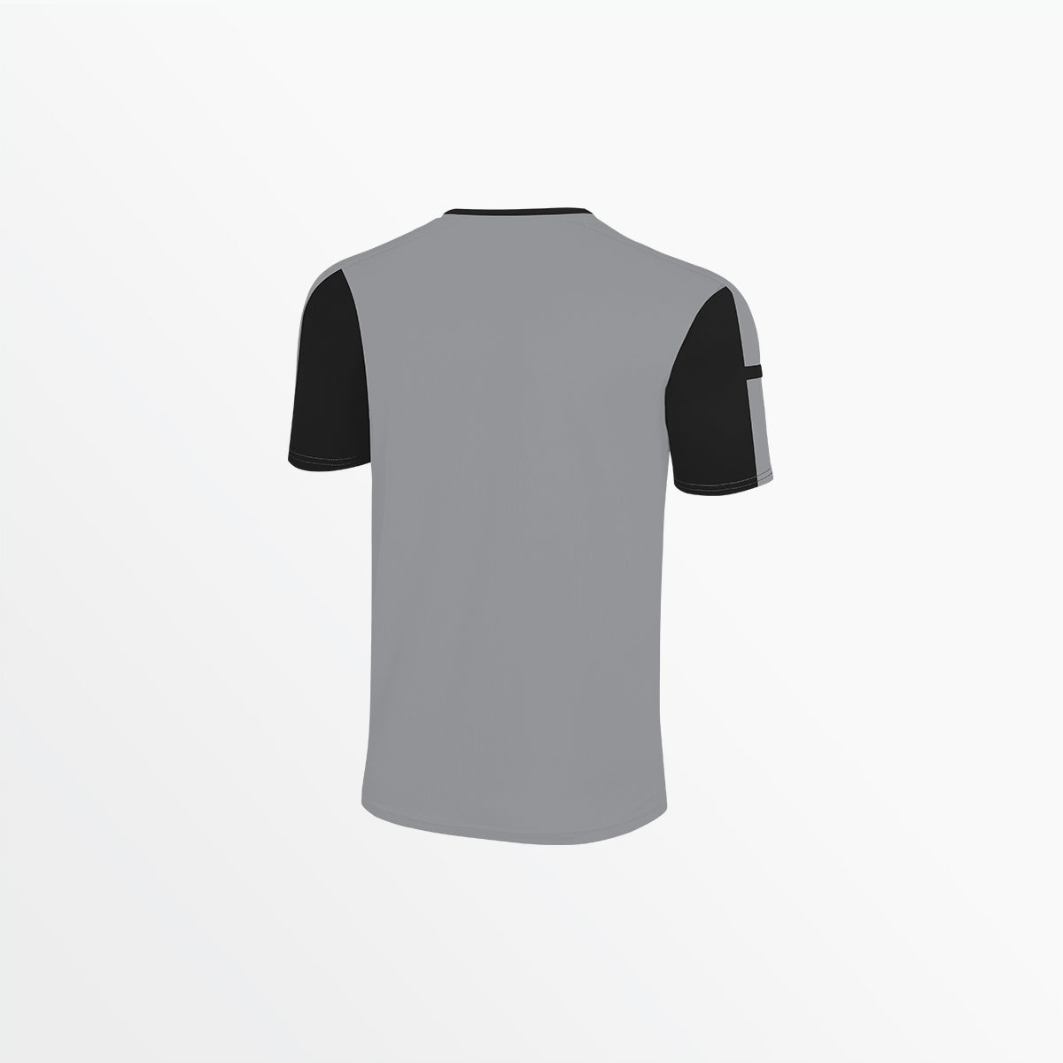 Men's Pitch II Soccer Jersey - Breathable & Lightweight for Training & Matches - Perfect for Football, Soccer Games & Team Sports
