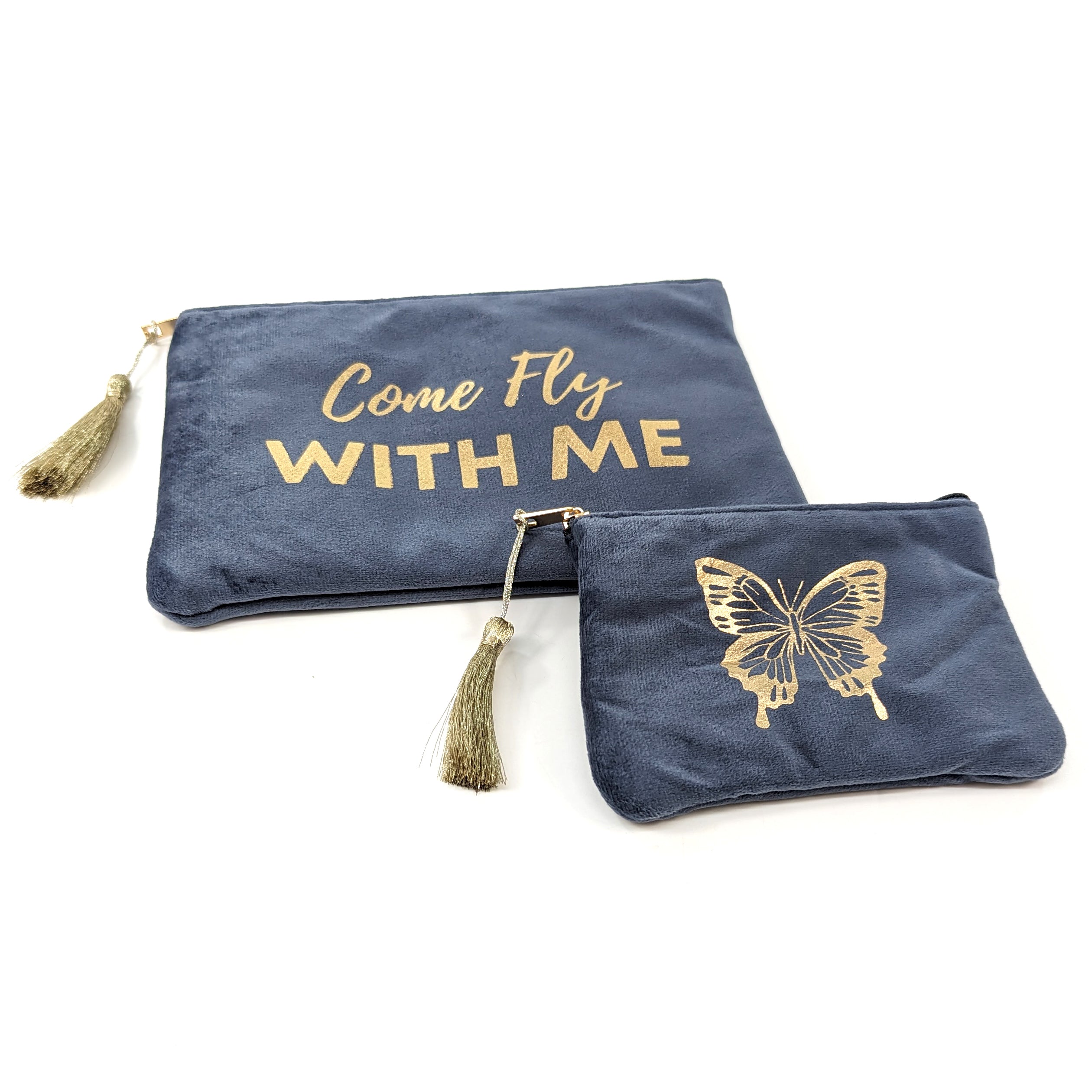 Come Fly with Me
