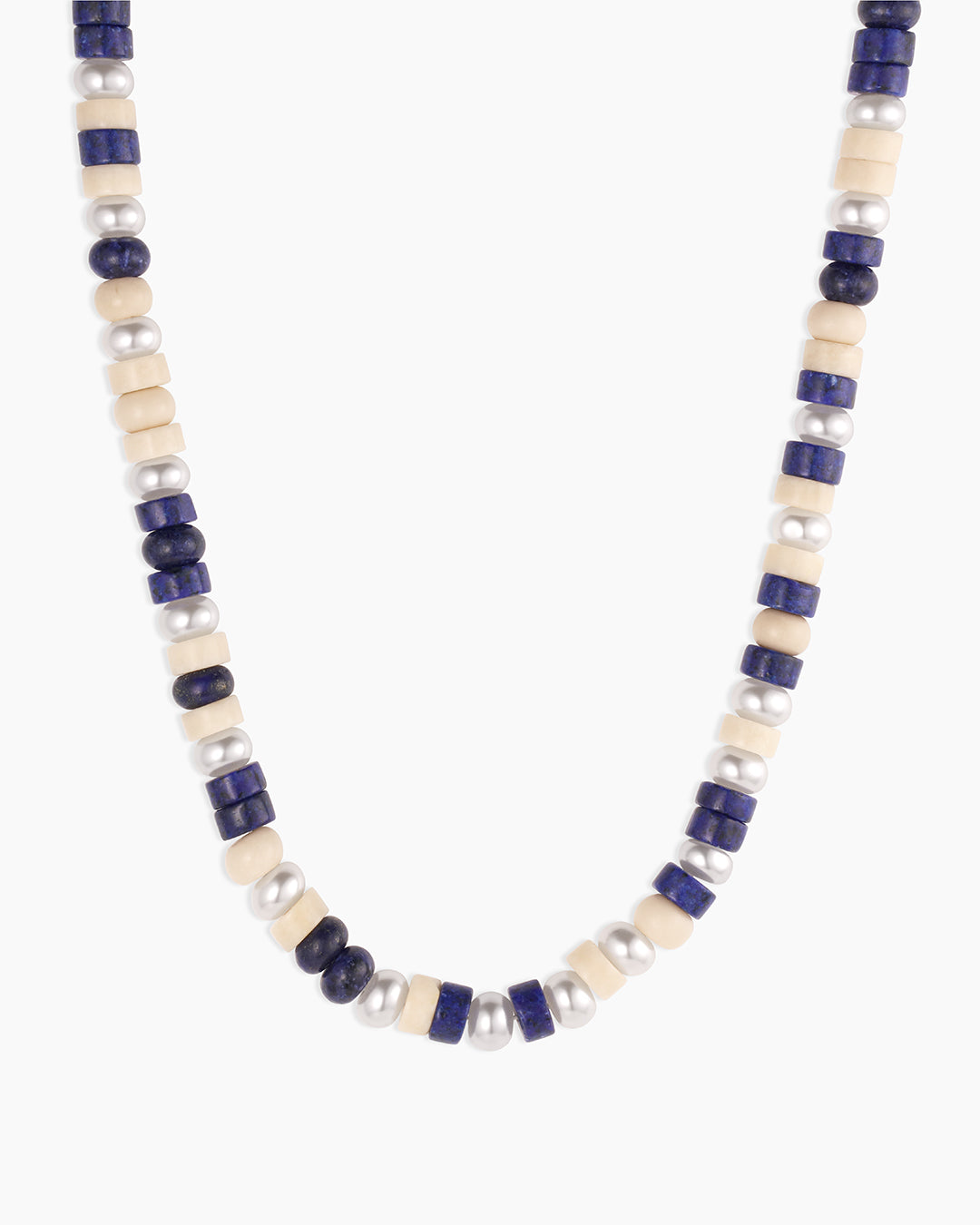 Elegant Harbor Statement Necklace for Women - Fashion Jewelry for Parties, Weddings & Evening Events