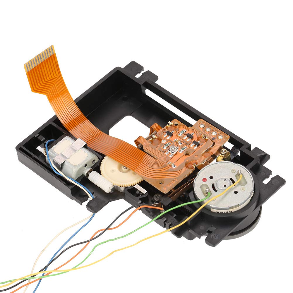 High-Quality Laser Pick-up Lens - Durable & Long-Lasting for Home Audio & DVD Players - Perfect for DIY Repairs & Electronics Projects