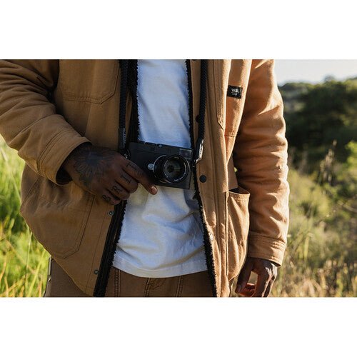Leica M11 D Rangefinder Camera - Professional Digital Camera for Street & Travel Photography (Black) | Perfect for Photographers & Enthusiasts