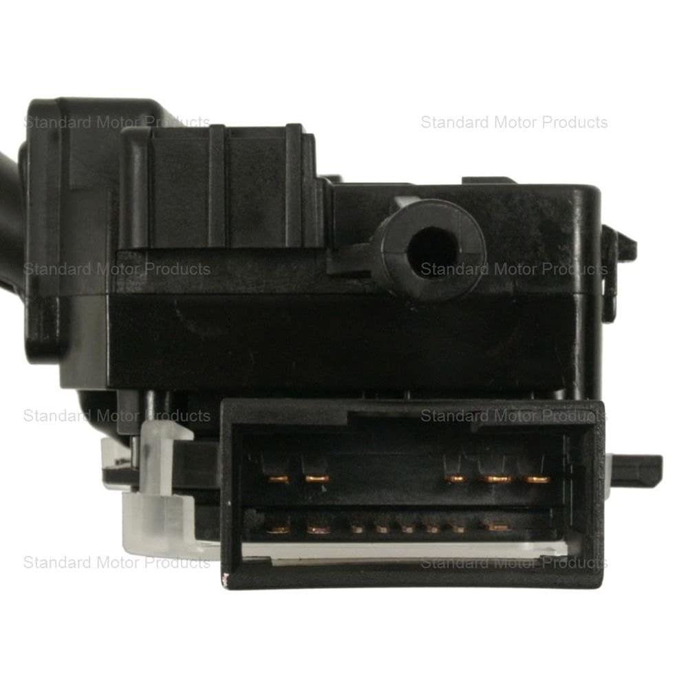 Standard Motor Products CBS-1829 Combination Switch - High Quality Automotive Electrical Switch for GM, Ford, Chrysler Vehicles | Perfect for Turn Signal, Headlight & Wiper Control Replacement