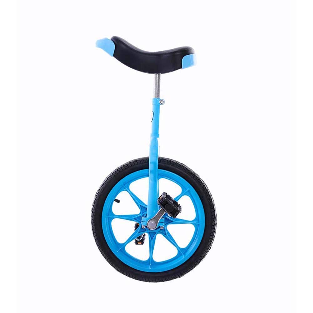 EEKUY Kids Balance Bike with Anti-Skid Tires - Adjustable Height Training Bicycle for Children's Cycling Exercise & Fitness | Perfect for Outdoor Play, Backyard Riding & Learning Coordination