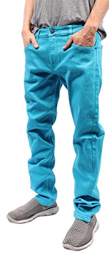 Turquoise