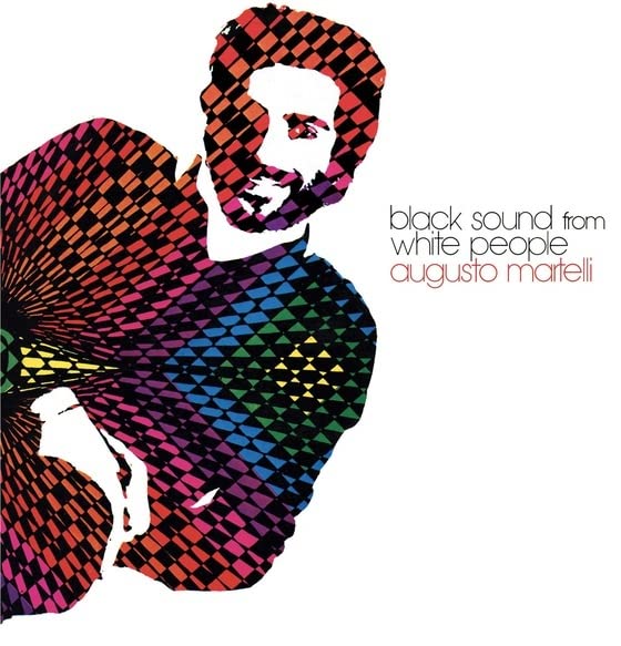 Black Sound From White People - Urban Music & Hip Hop Beats for DJs, Producers & Music Lovers | Perfect for Clubs, Parties & Creative Projects
