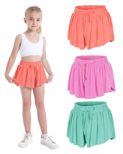 Hot Pink-light Green-orange