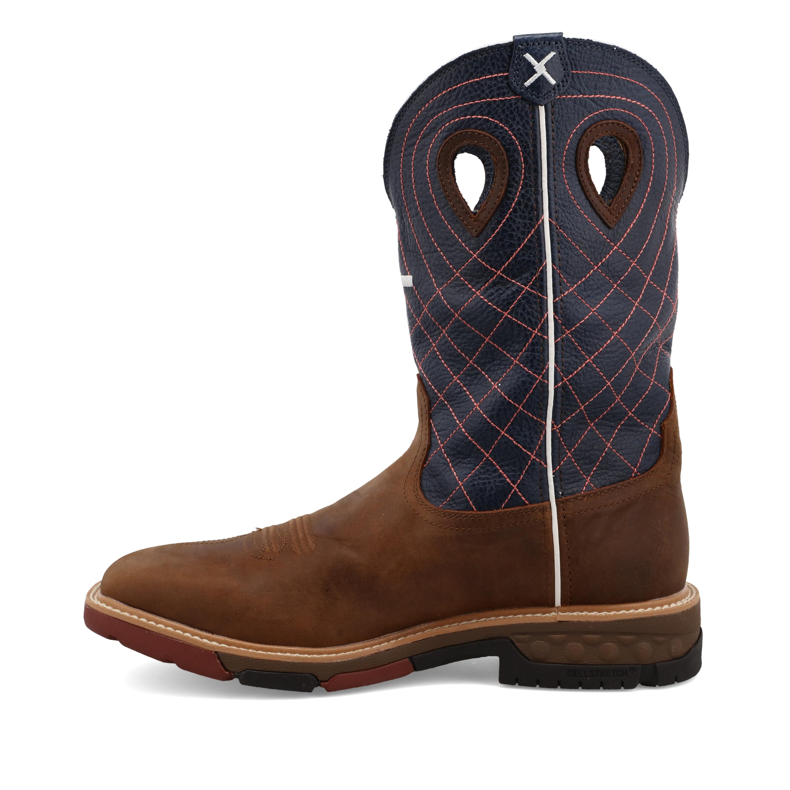 Twisted X Men's 12