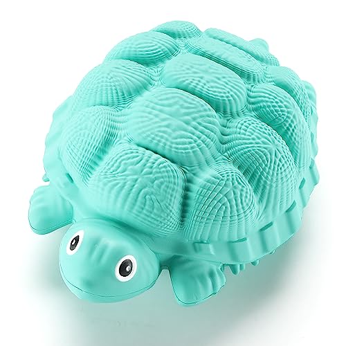 Rubber Turtle(Lake Green)