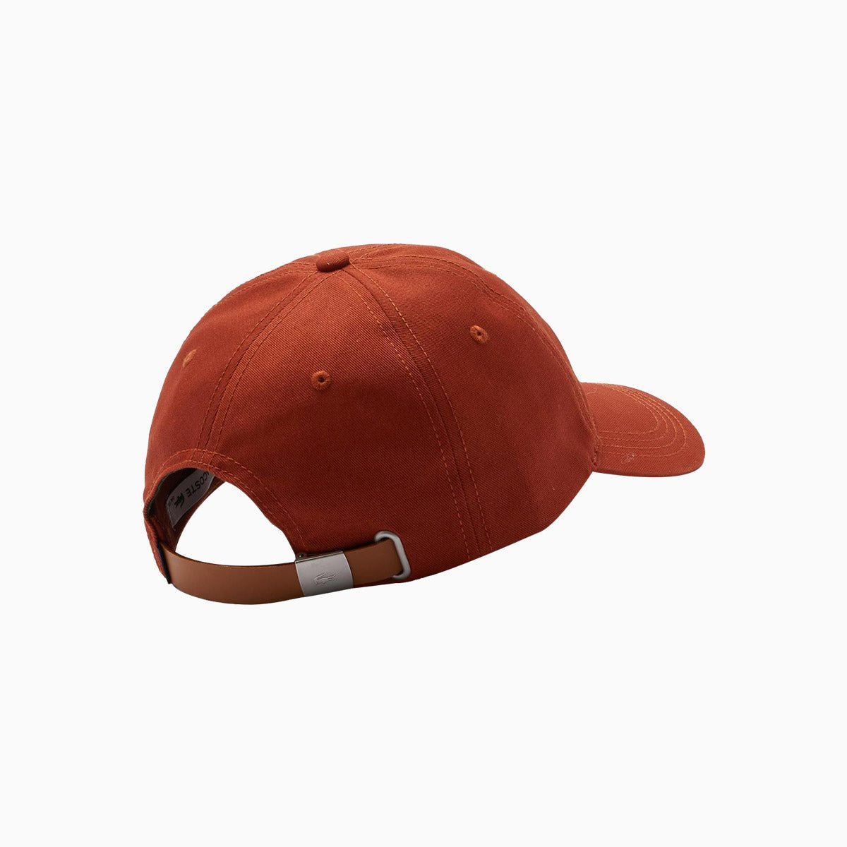 Stylish Contrast Strap & Oversized Crocodile Cotton Cap - Trendy Unisex Baseball Hat for Outdoor Sports, Streetwear Fashion