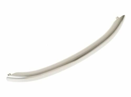 GE Microwave Door Handle Replacement WB15X10265 - Durable & Easy Install for GE Appliances - Perfect for Kitchen Repairs & Microwave Maintenance