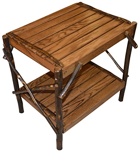 Walnut Finish
