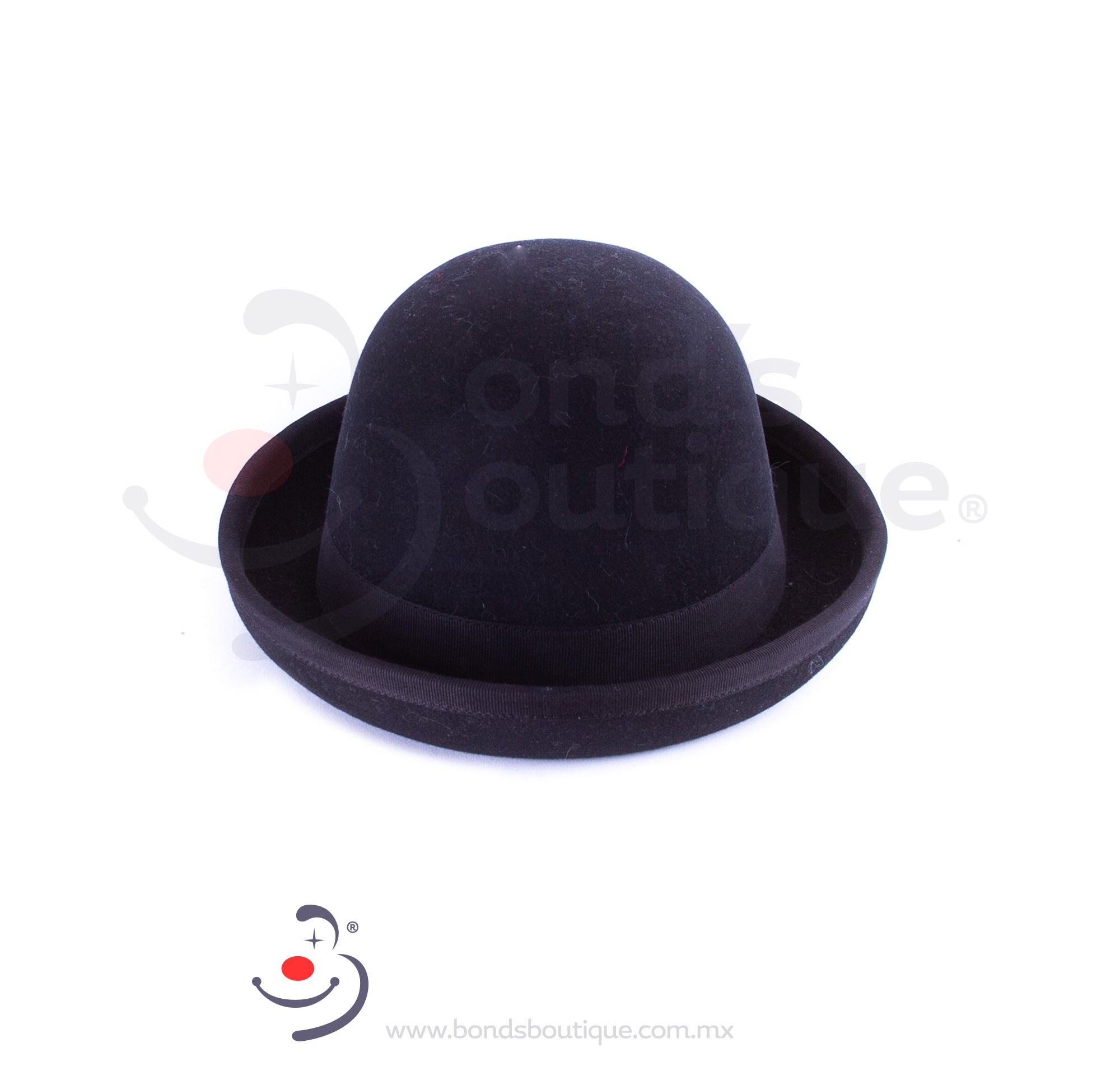 Authentic Cholita Sombrero - Traditional Bolivian Hat for Women - Perfect for Festivals, Cultural Events & Costume Parties