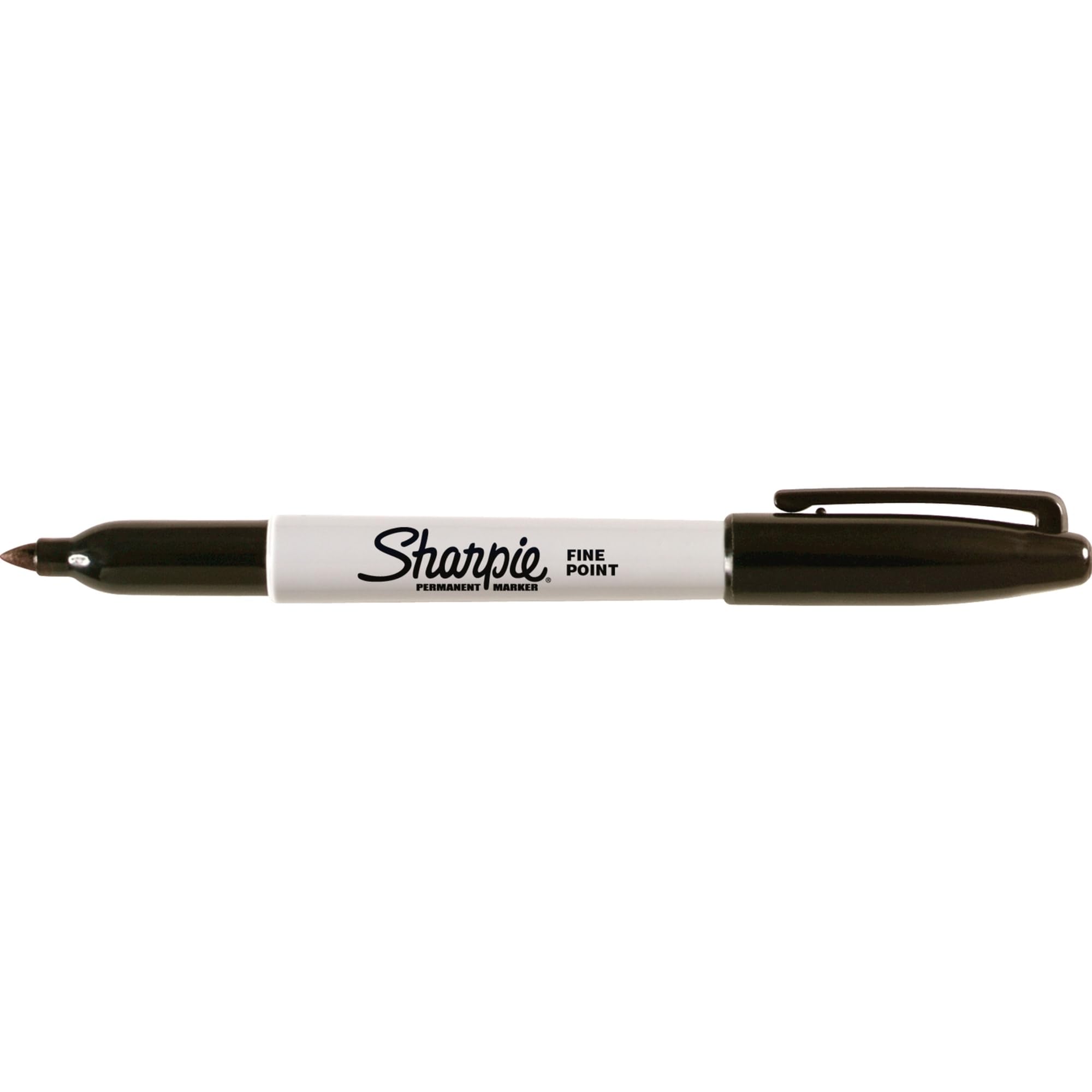 SHARPIE Fine Point Permanent Markers for Office & Art Projects
