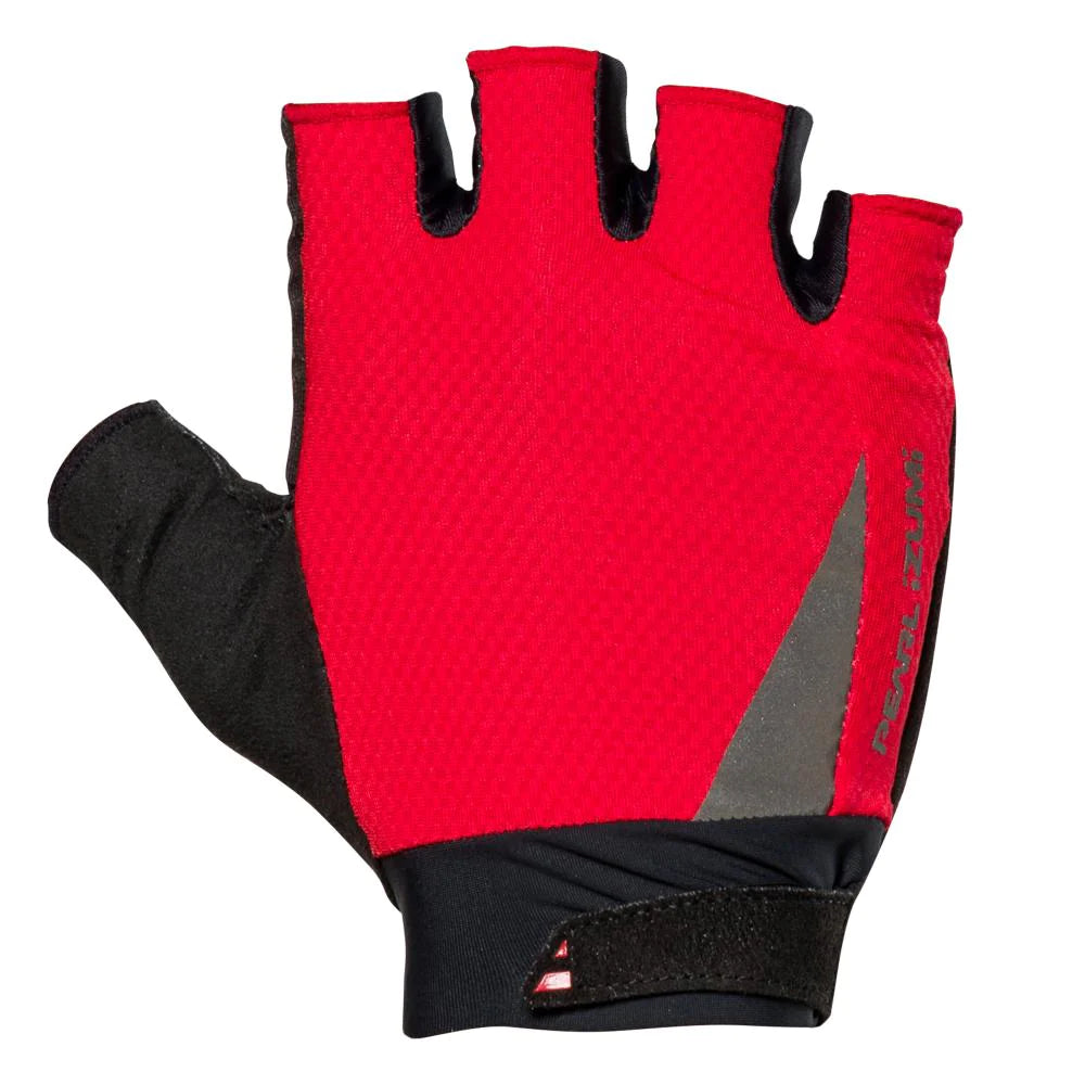 Pearl iZumi Men's Elite Gel Cycling Gloves - Comfort & Shock Absorption for Road Biking & Mountain Biking
