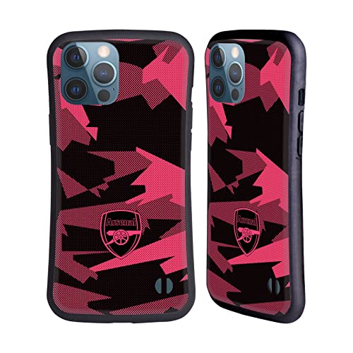 Geometric Pink