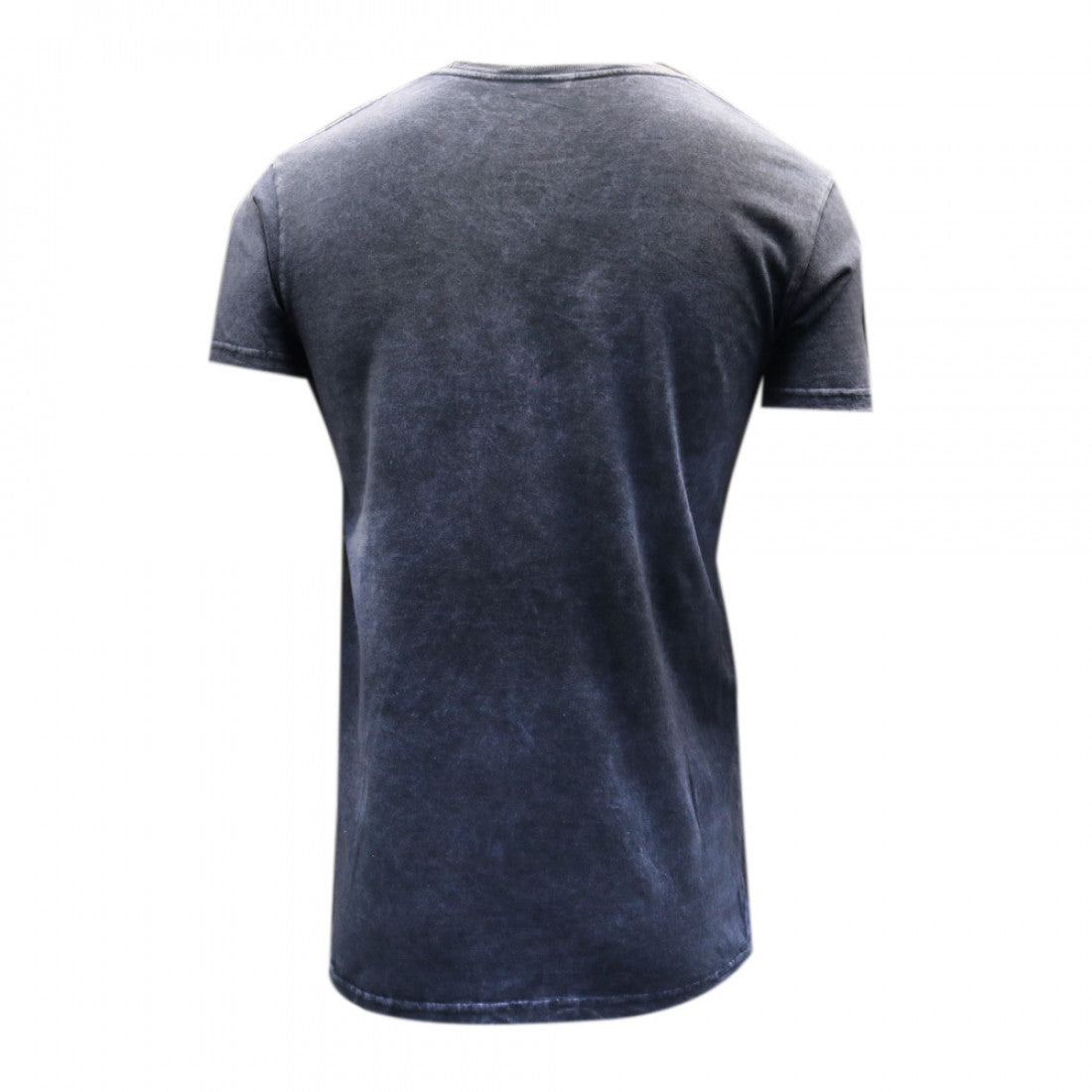 Blue Stone T-Shirt for Men & Women | Comfortable Cotton Casual Tee for Everyday Wear | Perfect for Outdoors, Travel & Relaxation