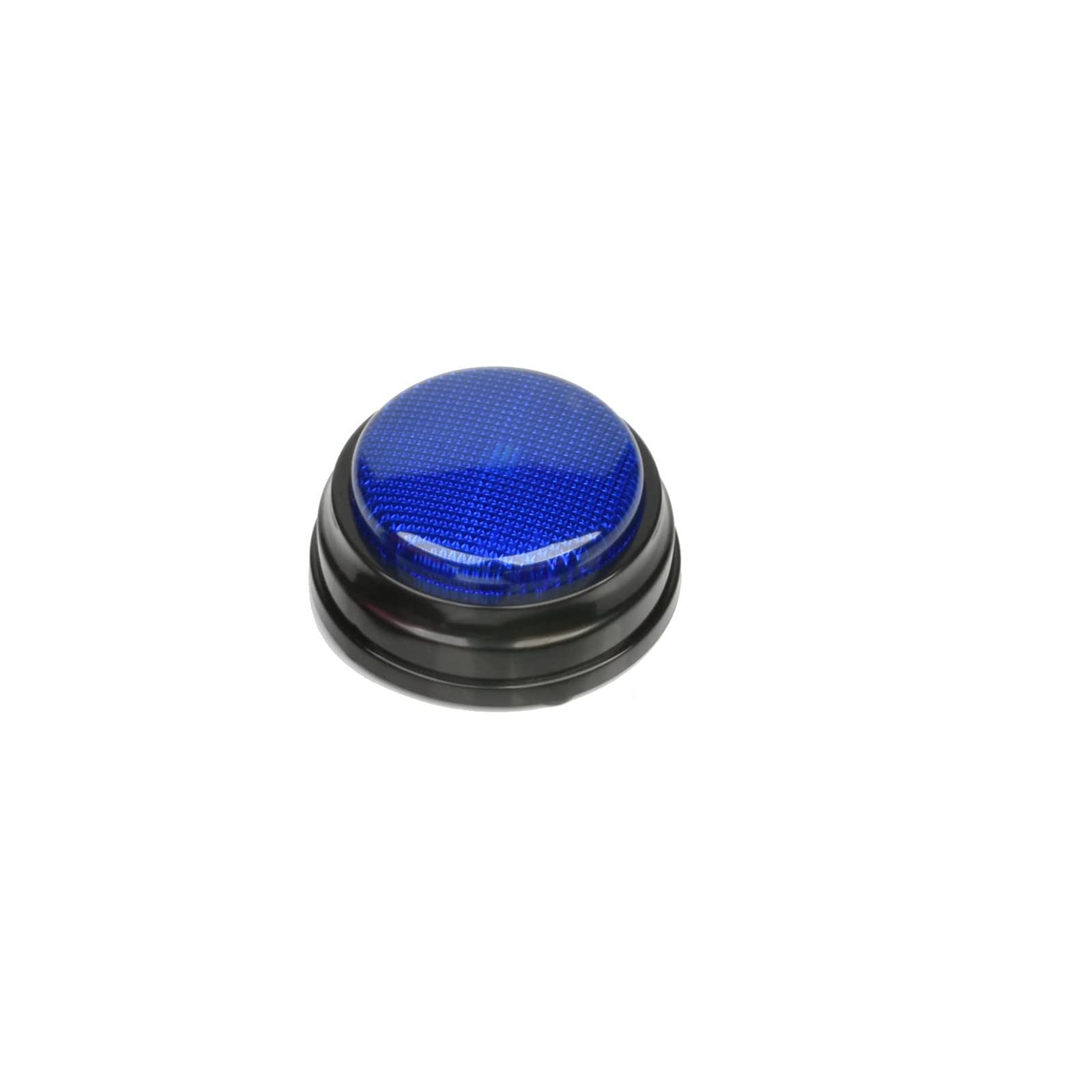 Pet Communicator Buttons for Dogs - Training Sound Buttons Set with Recordable Voice - Teach Your Dog to Talk - Perfect for Obedience Training & Interactive Play
