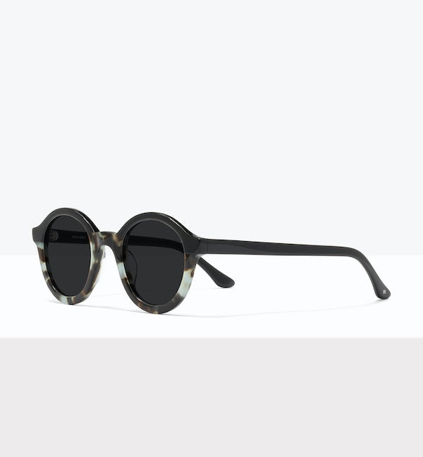 Agile Sunglasses - Polarized UV Protection Sports Sunglasses for Men & Women - Lightweight & Durable for Running, Cycling, Hiking & Outdoor Activities