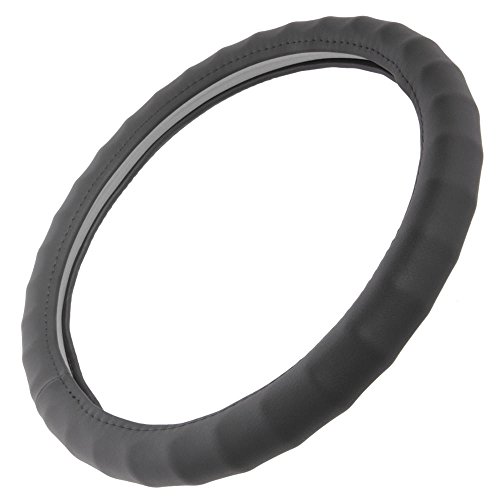 Genuine Leather (Black)