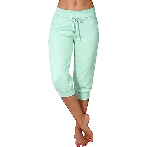 Mint Green-e