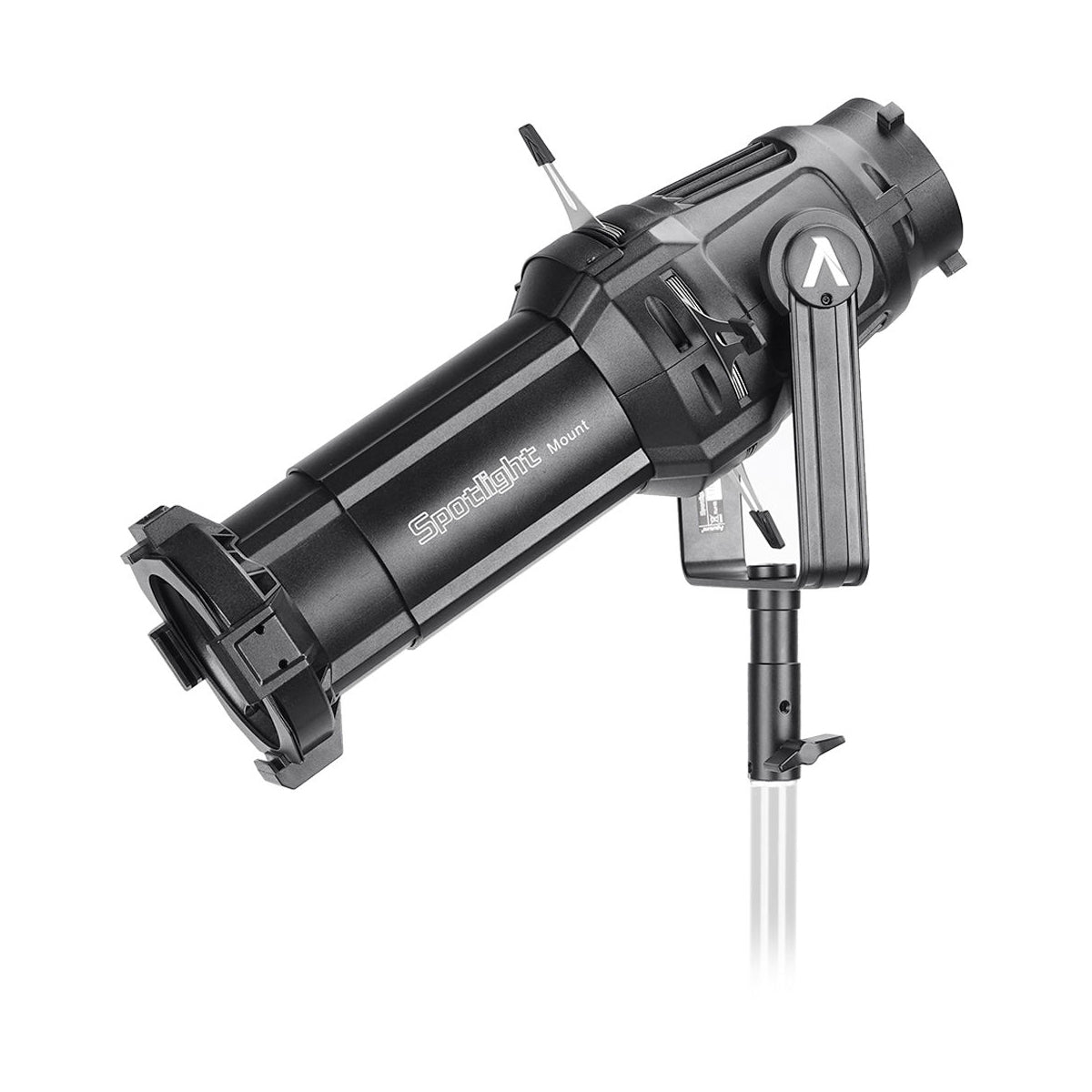 Aputure 26 Degree Spotlight Mount Set - Professional Lighting Accessory for Photography & Videography | Perfect for Studio, Film Sets & Live Events
