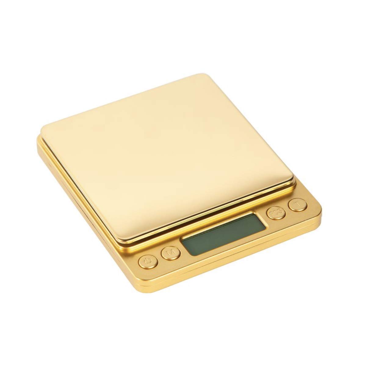 Street Kingz Digital Gold Scale - 4