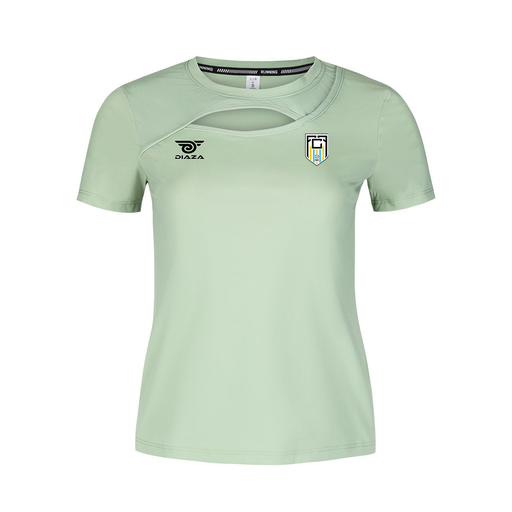 FFC San Marcos Soccer Jersey - Men's Athletic Performance Football Shirt for Training & Matches - Lightweight Breathable Fabric for Comfort & Style