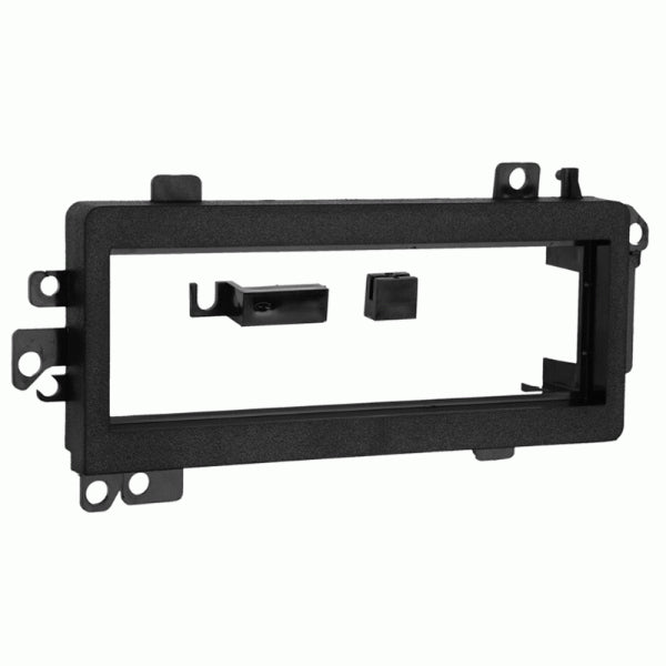 Metra 99-6700 DIN Radio Replacement Dash Kit for 1974-2003 Mopar Vehicles | Car Stereo Installation | Upgrade Your Dodge, Chrysler, Plymouth
