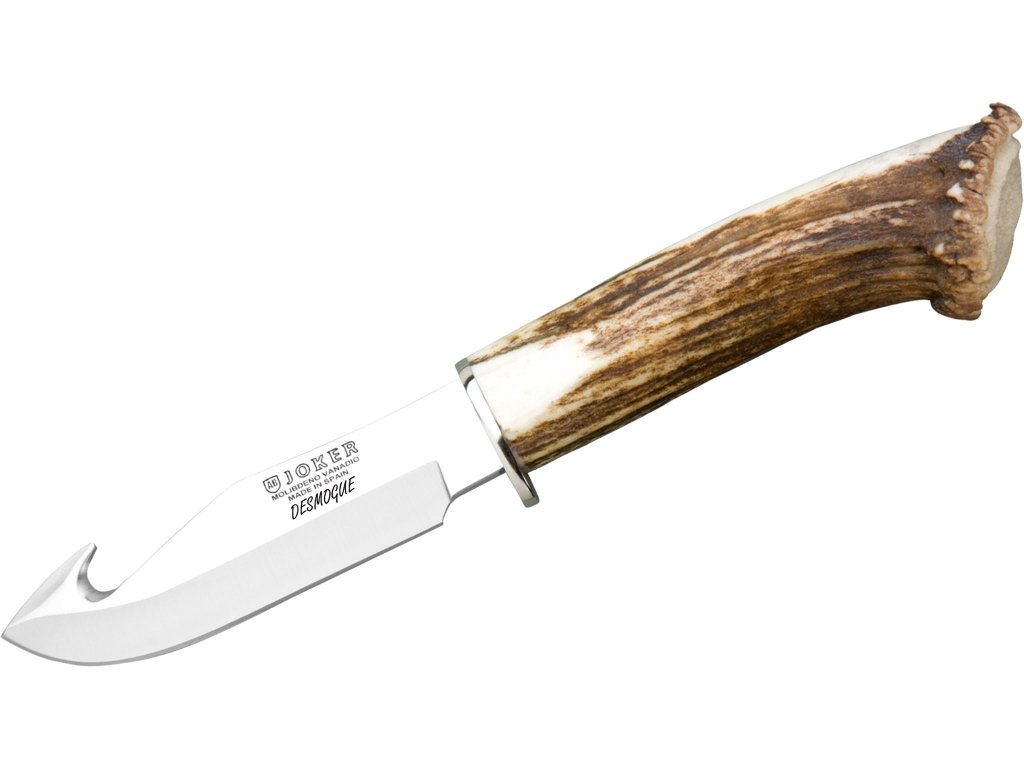 Joker Skinning Knife CN74 Hurón - 4.33